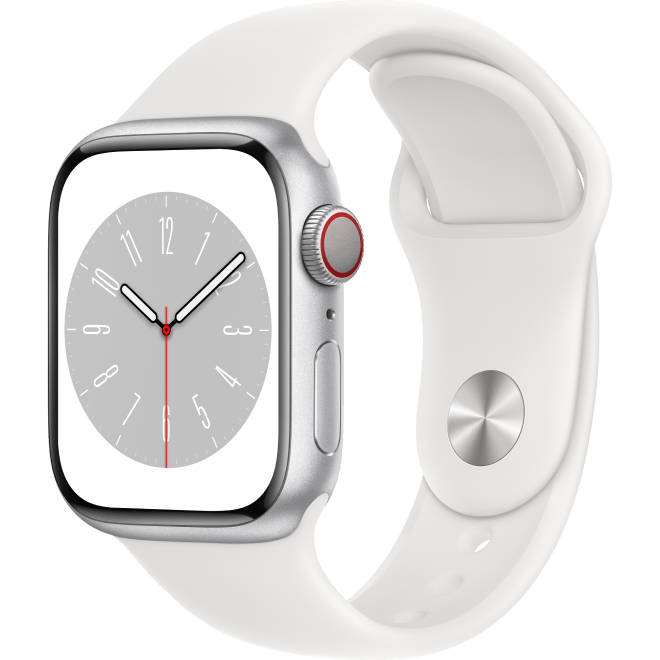 Apple Watch Series 8