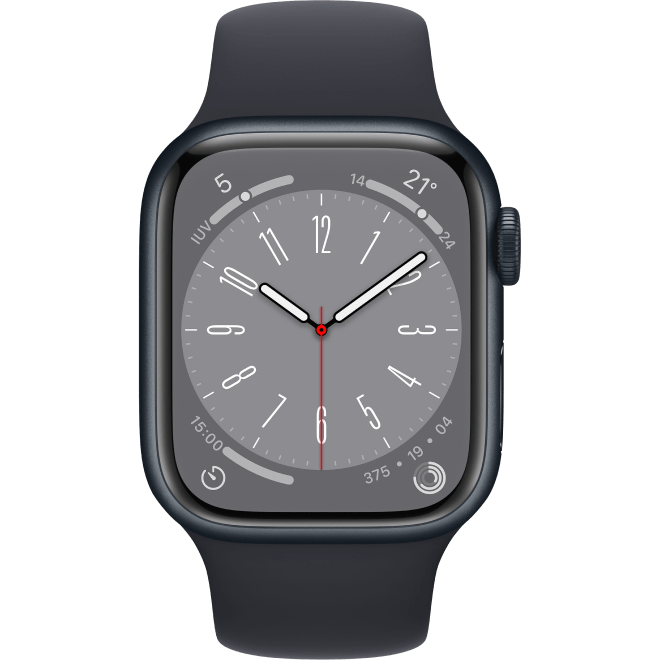 Apple Watch Series 8