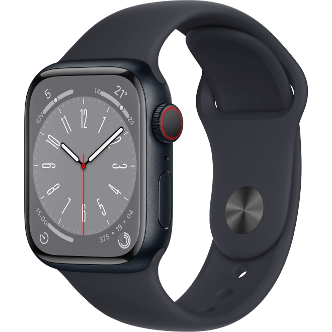 Apple Watch Series 8