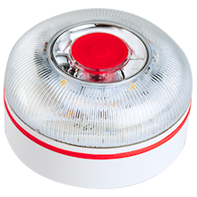 Netun Help Flash IoT luz de emergencia