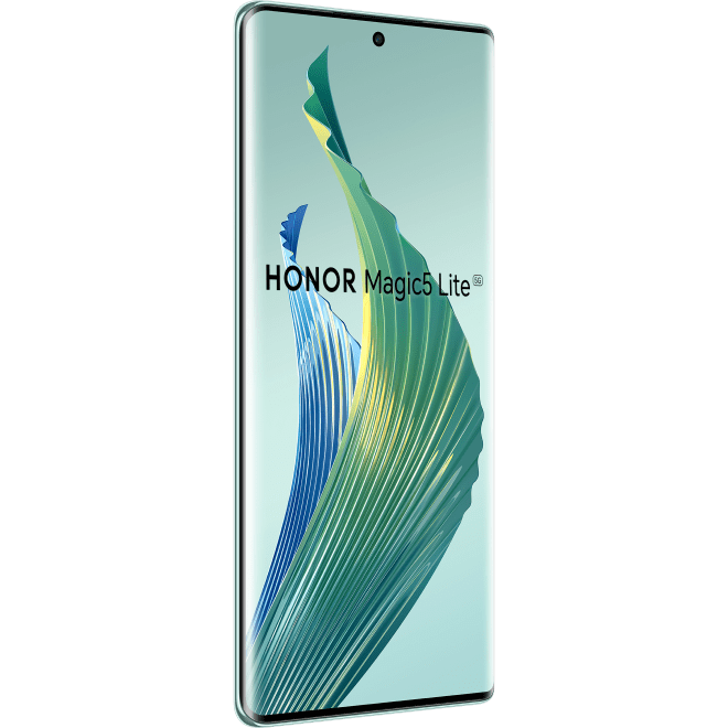 HONOR Magic5 Lite 5G