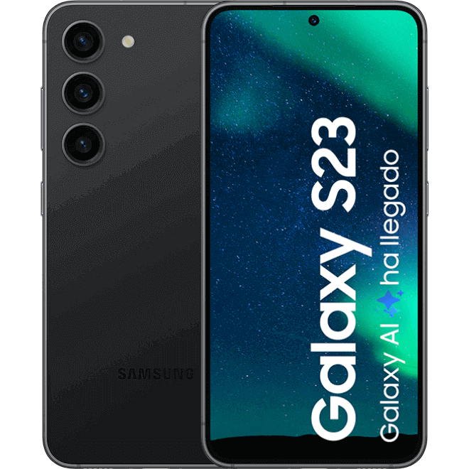 Samsung Galaxy S23
