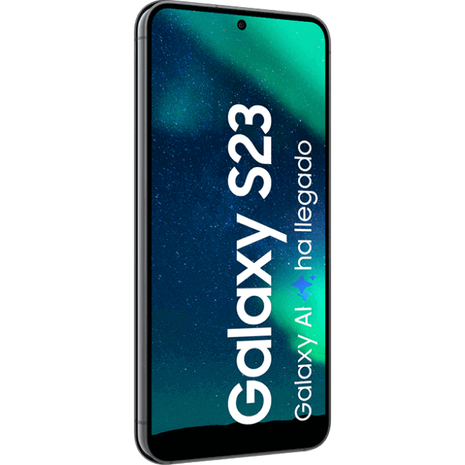 Samsung Galaxy S23