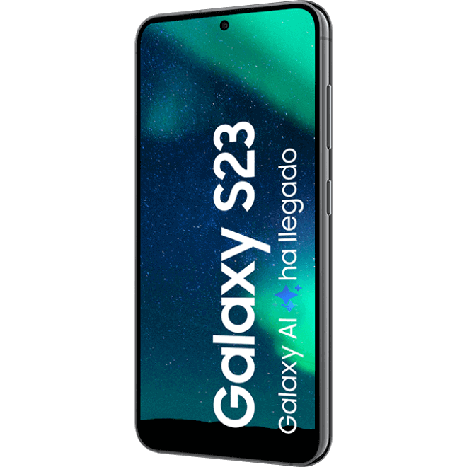 Samsung Galaxy S23