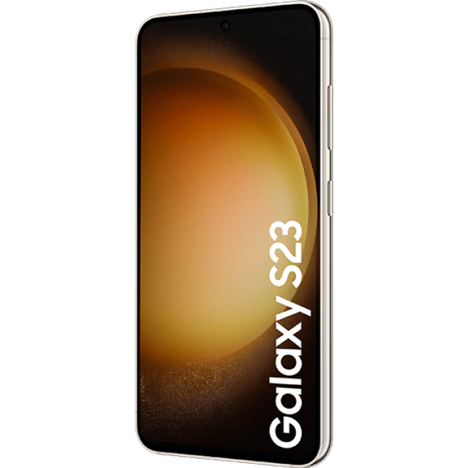 Samsung Galaxy S23