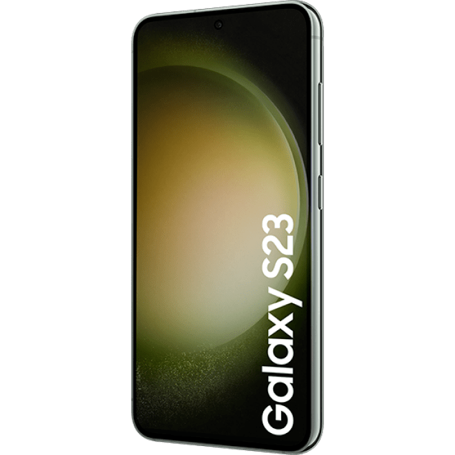 Samsung Galaxy S23
