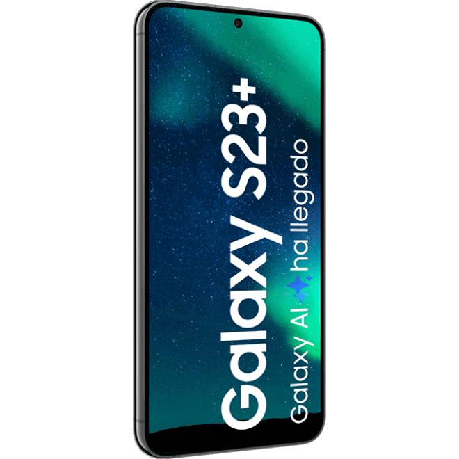 Samsung Galaxy S23+