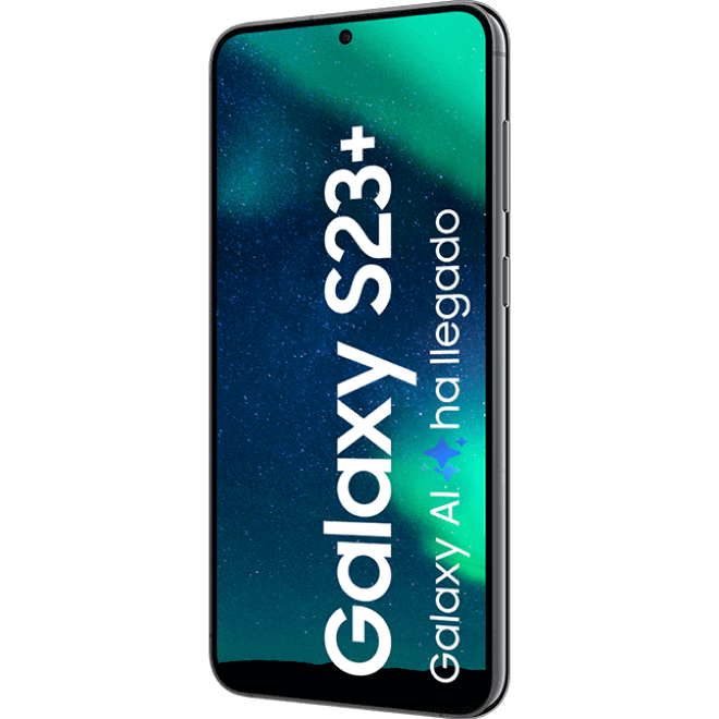 Samsung Galaxy S23+
