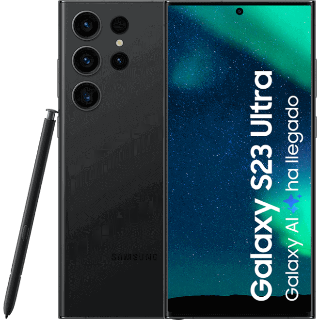 Samsung Galaxy S23 Ultra