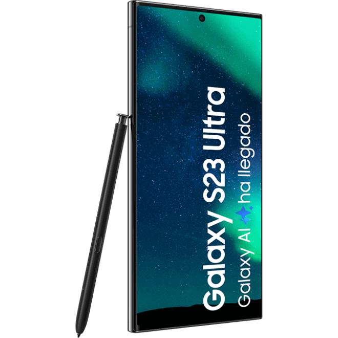 Samsung Galaxy S23 Ultra