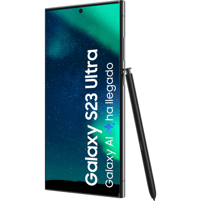 Samsung Galaxy S23 Ultra