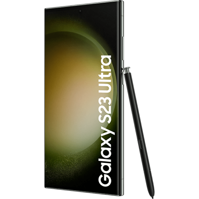 Samsung Galaxy S23 Ultra