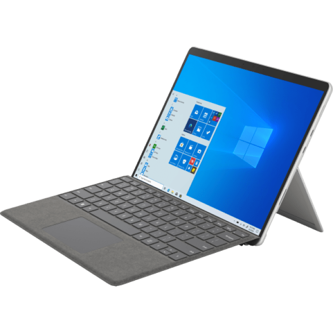 Microsoft Surface Pro 8