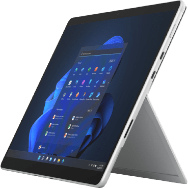 Microsoft Surface Pro 8