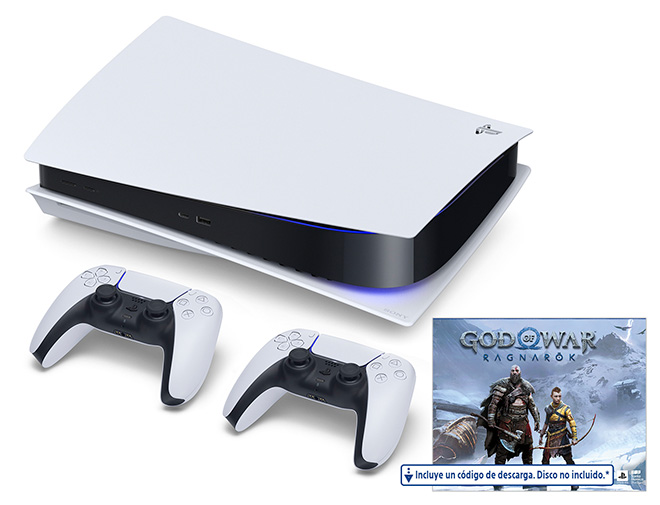 PS5