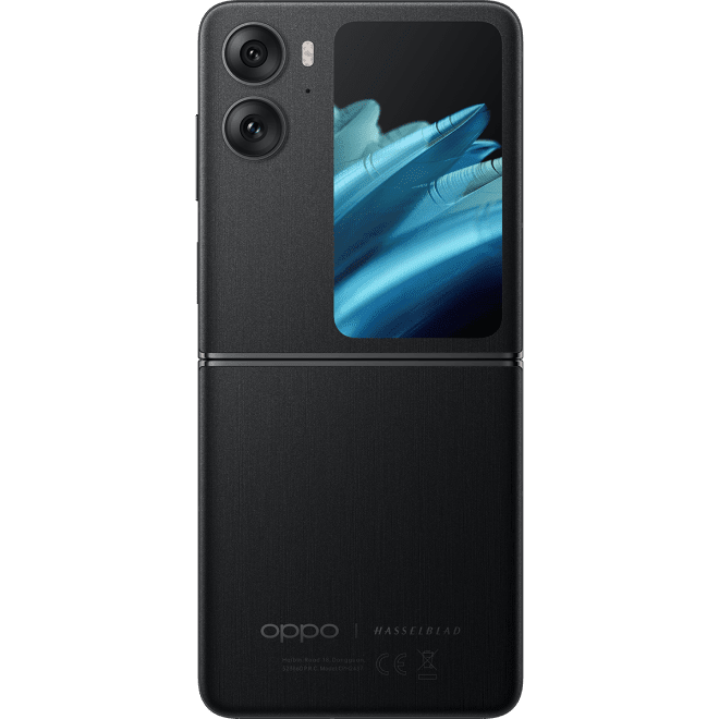 OPPO Find N2 Flip