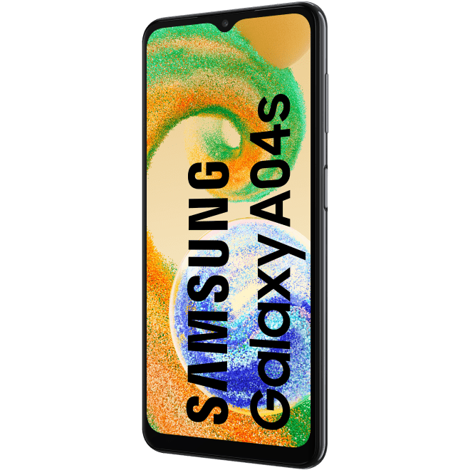 Samsung Galaxy A04S