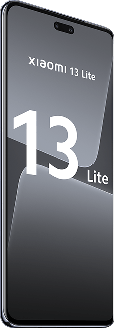 Xiaomi 13 Lite 5G