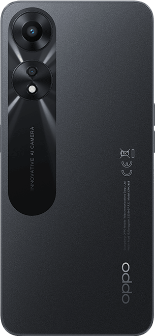 OPPO A78 5G