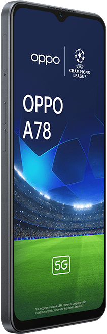 OPPO A78 5G