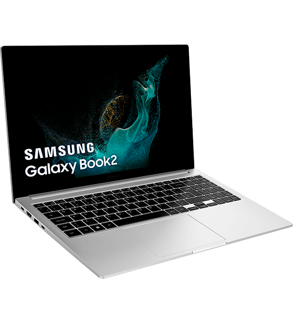 Samsung Galaxy Book2