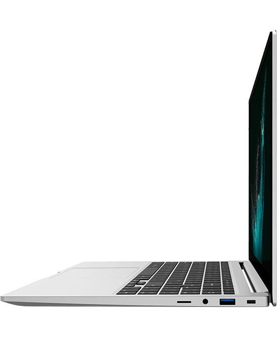 Samsung Galaxy Book2