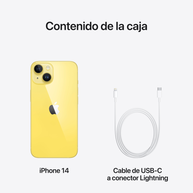 Apple iPhone 14