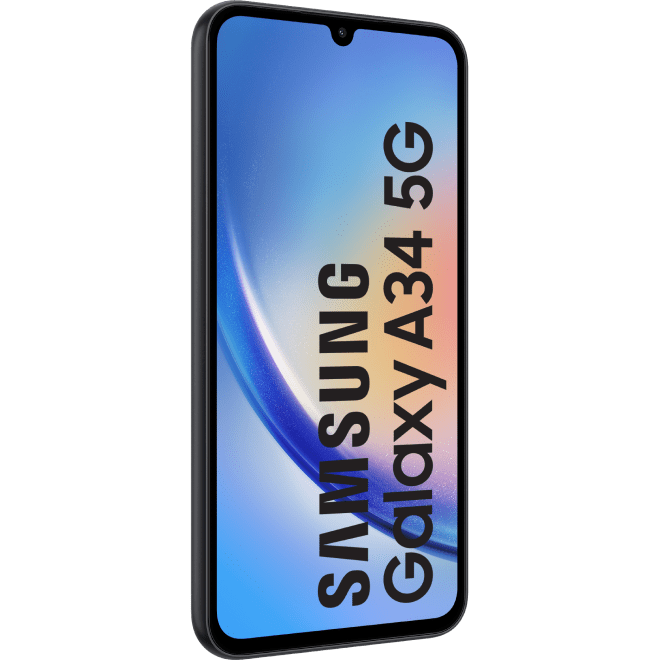 Galaxy A34 5G