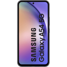 Samsung Galaxy A54 5G Negro 128GB