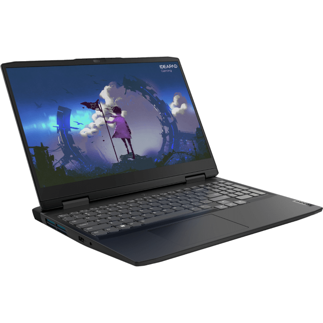 IdeaPad Gaming 3 15IAH7