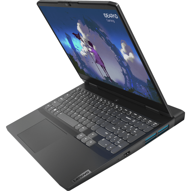 IdeaPad Gaming 3 15IAH7
