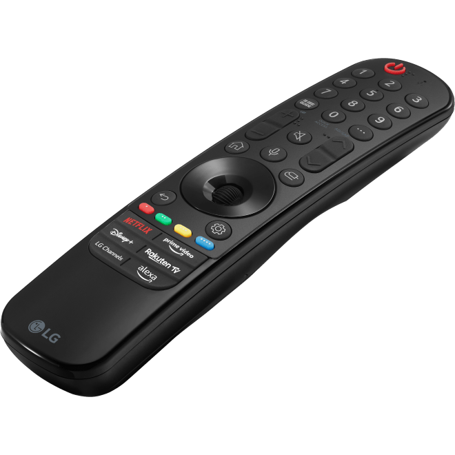 LG 75UR80 UHD