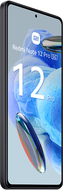 Xiaomi Redmi Note 12 Pro