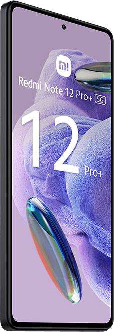 Xiaomi Redmi Note 12 Pro Plus