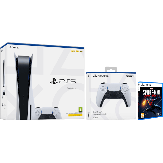 PS5