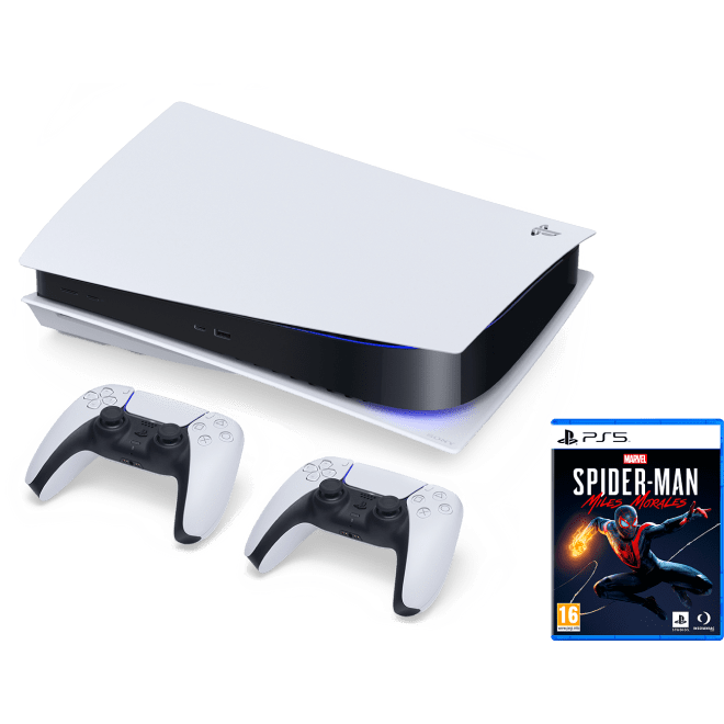 PS5