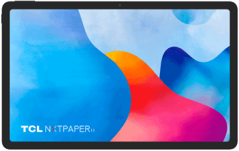TCL NXTPAPER 11 Gris oscuro 128GB