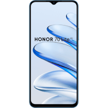 HONOR 70 Lite 5G Azul 128GB
