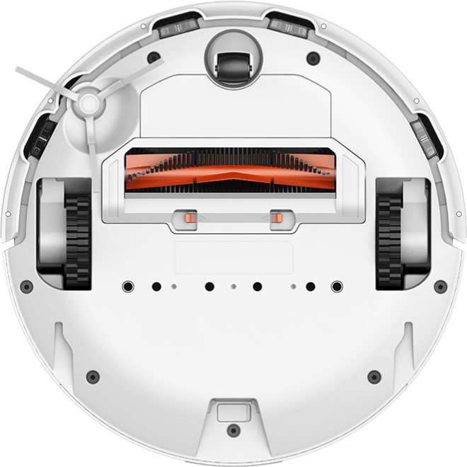 Xiaomi Robot Aspiradora Vacuum S12