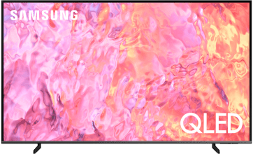 Samsung Q65C QLED 55" 4K