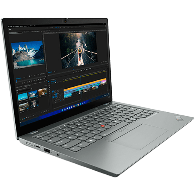 Lenovo ThinkPad L13 Gen Intel