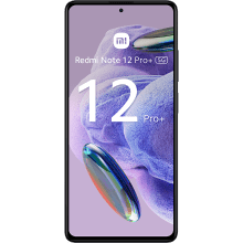Xiaomi Redmi Note 12 Pro Plus Negro 256GB