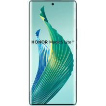 HONOR Magic5 Lite 5G Verde 256GB