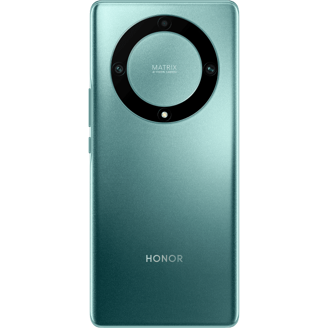 HONOR Magic5 Lite 5G Verde