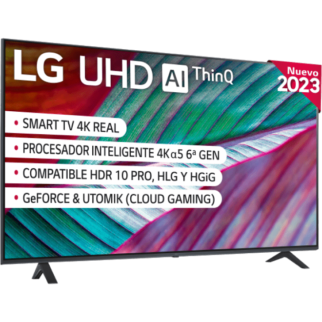 LG UR781 UHD