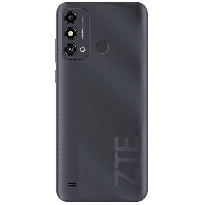 ZTE Blade A53+