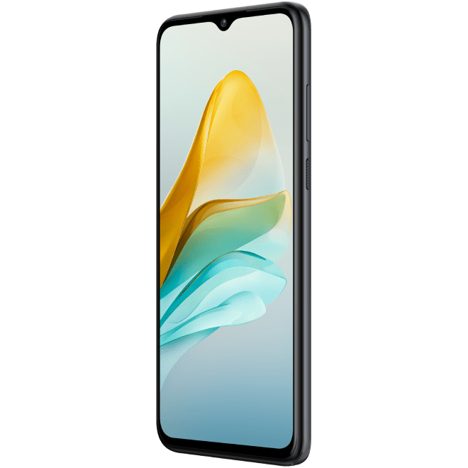 ZTE Blade A53+