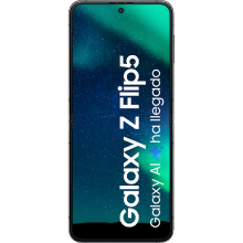 Samsung Galaxy Z Flip5 5G Grafito 256GB