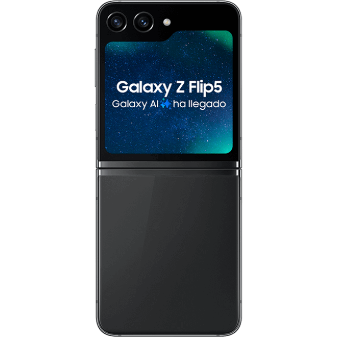 Samsung Galaxy Z Flip5 5G