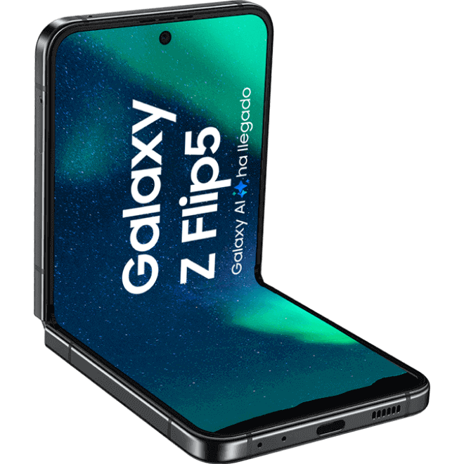 Samsung Galaxy Z Flip5 5G